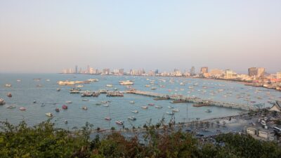 「ない」のタウマゼインとキャンバスづくり